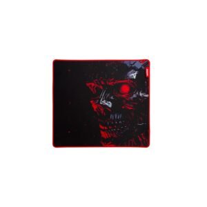 Marvo Scorpion G52 Noob L Large Size Non-Slip Microfibre Gaming Surface Mat (Black)