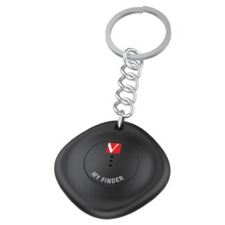 Verbatim MYF-01 My Finder Bluetooth Item Finder 1 pack Black