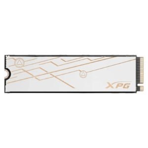 Adata XPG MARS 980 BLADE (SMAR-980B-2TCS) 2TB NVMe SSD, M.2 Interface ,PCIe Gen 5, 2280,  Read 14,000MB/s,  Write 13,000MB/s, 5 Year Warranty