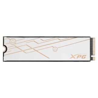 Adata XPG MARS 980 BLADE (SMAR-980B-2TCS) 2TB NVMe SSD, M.2 Interface ,PCIe Gen 5, 2280,  Read 14,000MB/s,  Write 13,000MB/s, 5 Year Warranty