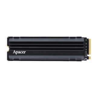 Apacer AP1TBAS2280Q4U-1 1TB PCIe Gen4 x4, M.2 , Read/Write up to 7400/7000MHz 5 Year Warranty