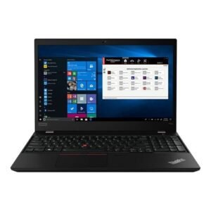 PREMIUM REFURBISHED Lenovo ThinkPad T15 G1 Intel Core i5-10310U 10th Gen Laptop, 15.6 Inch Full HD 1080p Screen, 16GB RAM, 256GB SSD, Windows 11 Pro