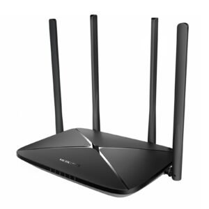 Mercusys MB115-4G N300 Wi-Fi 4G LTE Router