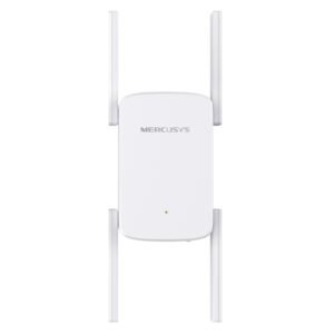 Mercusys ME50G AC1900 Wi-Fi Range Extender (UK Plug)