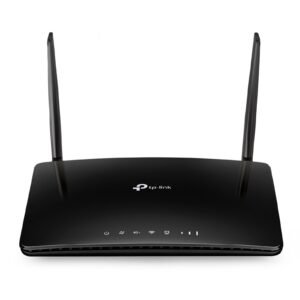 TP-Link Archer MR600 AC1200 4G LTE Advanced Cat6 Gigabit Router