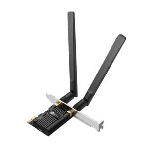 TP-Link Archer T4E AC1200 Wi-Fi and Bluetooth 5.0 PCI Express Adapter