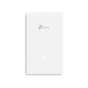 TP-Link Omada EAP725-WALL BE3600 Wall Plate Wi-Fi 7 Access Point