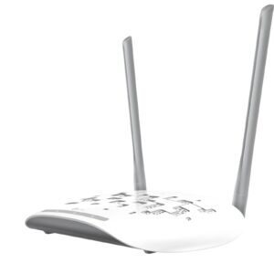 TP-Link TL-WA801N N300 Wireless N Access Point