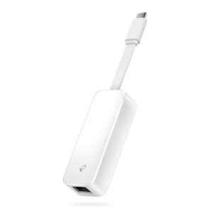 TP-Link UE300C USB 3.0 Type-C to Gigabit Ethernet Network Adapter