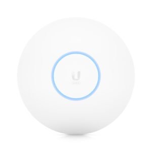 Ubiquiti U6-PRO UniFi 6 Pro Wi-Fi 6 Dual Band Wireless Access Point