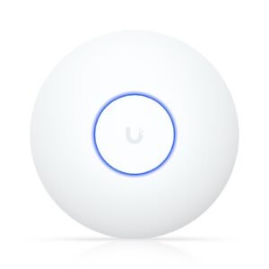 Ubiquiti U7-LITE UniFi 7 Lite Ceiling Mounted WiFi 7 Access Point