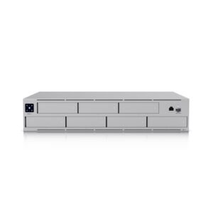 Ubiquiti UNAS-PRO UniFi NAS 7 Bay 10Gbps Network Attached Storage Device