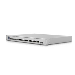 Ubiquiti USW-ENTERPRISE-24-POE UniFi Switch Enterprise 24 Port Layer 3 PoE Switch