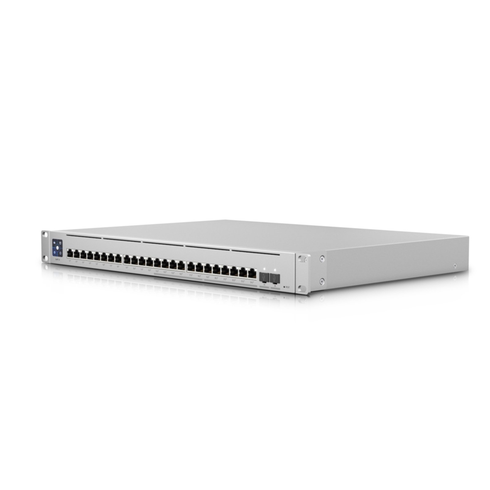 Ubiquiti USW-ENTERPRISE-24-POE UniFi Switch Enterprise 24 Port Layer 3 PoE Switch