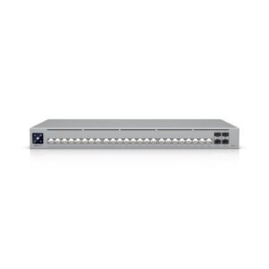 Ubiquiti USW-PRO-HD-24 UniFi Switch Pro HD 24 Professional Layer 3 Managed Switch