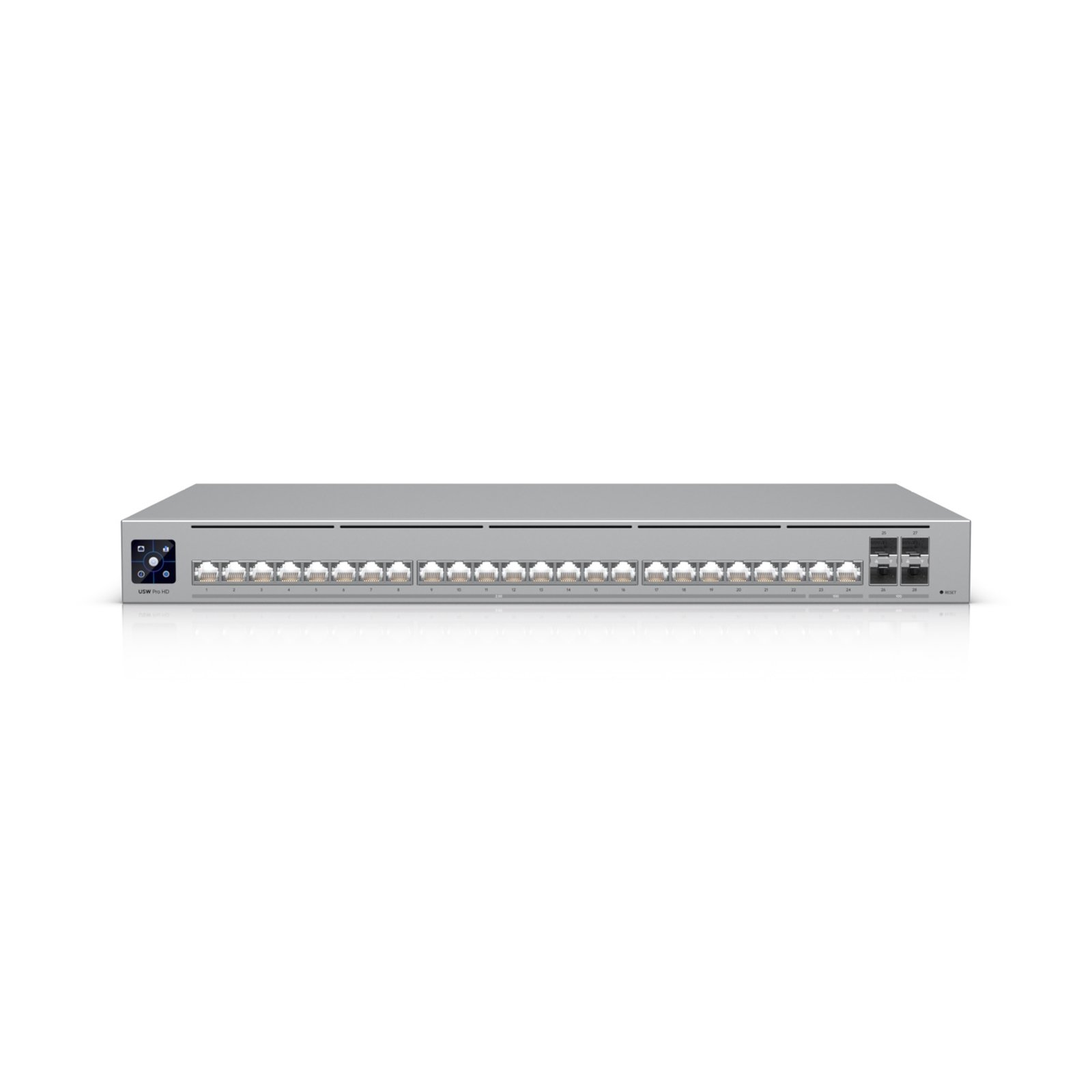 Ubiquiti USW-PRO-HD-24 UniFi Switch Pro HD 24 Professional Layer 3 Managed Switch