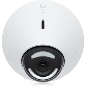 Ubiquiti UVC-G5-Dome G5 Dome Protect Outdoor HD PoE IP Camera w/ 10m Night Vision (5 MP)
