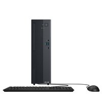 ASUS ExpertCenter P700 PM700SK-0R5330012X Small Form Factor Copilot+ PC, AMD Ryzen AI 5 330, 16GB DDR5 RAM, 512GB SSD, Windows 11 Pro with Keyboard and Mouse