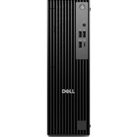 Dell Pro QCS1250 Slim Desktop PC, Intel Core i5-14500 14th Gen, 8GB DDR5-SDRAM, 512GB SSD, Windows 11 Pro