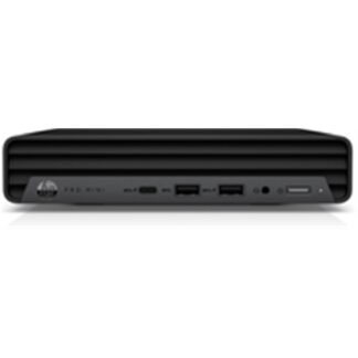 HP Pro Mini 400 G9 Desktop Mini, Intel Core i5-13500T 13th Gen, 8GB RAM, 256 SSD, Intel UHD Graphics 770, Windows 11 Pro