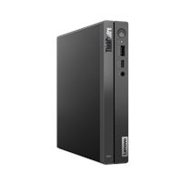 Lenovo ThinkCentre neo 50q G4 12LN000AUK Tiny PC, Intel Core i5-13420H 13th Gen, 8GB RAM, 256GB SSD, Windows 11 Pro with Keyboard and Mouse