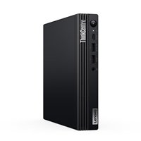 Lenovo ThinkCentre M70q G5 12TD003QUK Tiny PC, Intel Core i5-14400T 14th Gen, 8GB DDR5 RAM, 256GB SSD, Intel UHD Graphics 730, Windows 11 Pro with Keyboard and Mouse