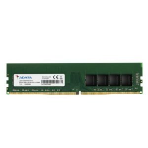 Adata Premier AD4U26668G19-SGN 8GB (1x 8GB) U-DIMM System Memory, 2666MHz, DDR4, CL19