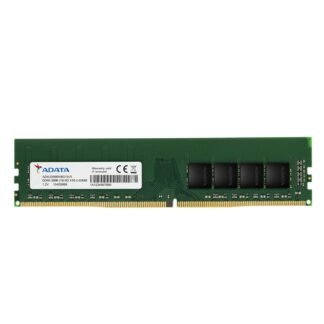Adata Premier AD4U26668G19-SGN 8GB (1x 8GB) U-DIMM System Memory, 2666MHz, DDR4, CL19