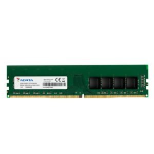 Adata Premier AD4U320016G22-SGN 16GB (1x 16GB) U-DIMM System Memory, 3200MHz, DDR4, CL22