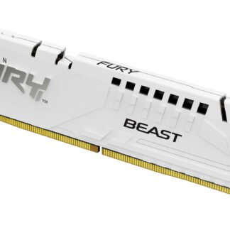 Kingston FURY Beast KF556C36BWE-16 16GB 5600MHz DDR5 DIMM System Memory