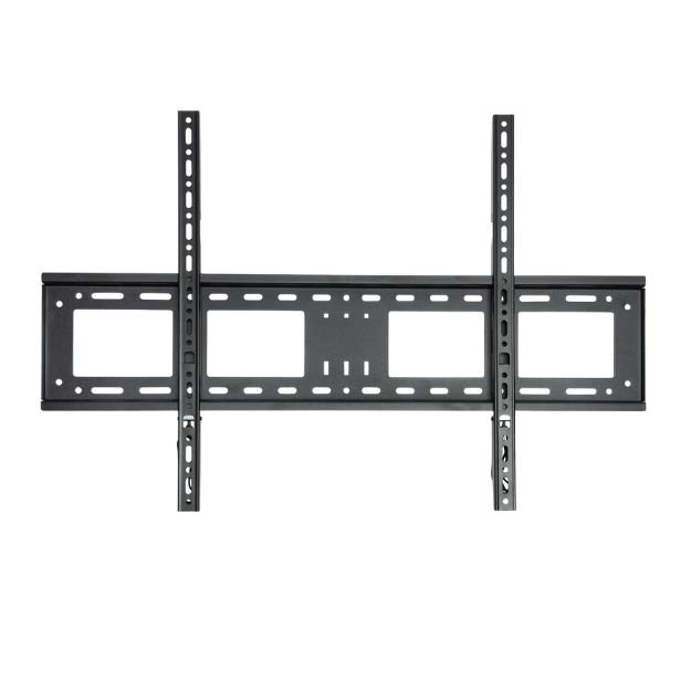 150kg X-Large Heavy-Duty TV Wall Mount up to 100"