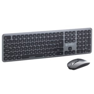Wireless Keyboards