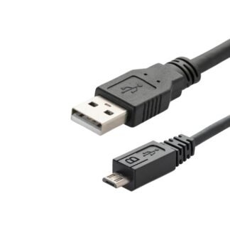0.5m USB 2 Android Charge and Sync Cable A Male to B Micro MHL Male