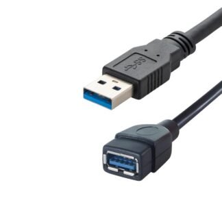 2m USB 3 Extension Cable A Male to A Female - SuperSpeed
