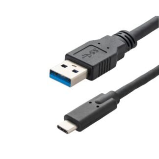 2m USB 3 Connector Cable Type A Male to Type C Male