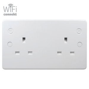 WiFi Connekt SMART Socket