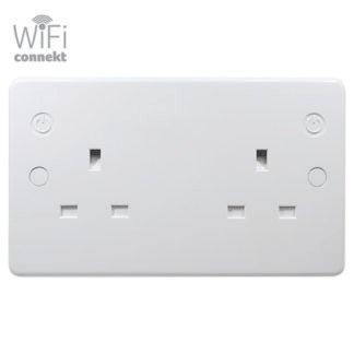 WiFi Connekt SMART Socket