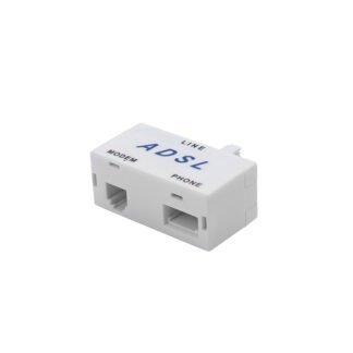 ADSL Micro Filter BT Male to BT/RJ11 Female