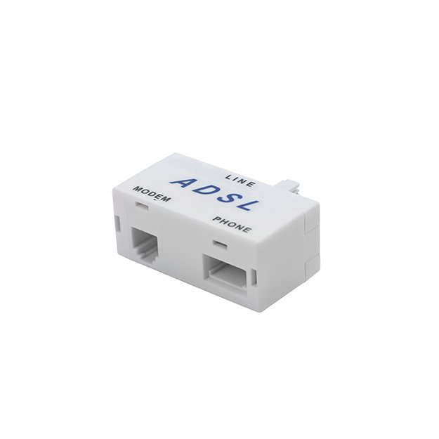 ADSL Micro Filter BT Male to BT/RJ11 Female