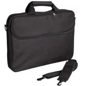 techair TANB0100 Classic basic 14 - 15.6" briefcase Black