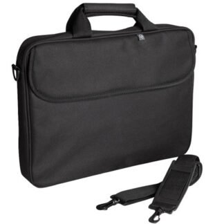 techair TANB0100 Classic basic 14 - 15.6" briefcase Black