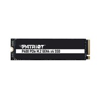 Patriot P400Lite 2TB PCIe Gen4 x4. M.2 2280 SSD, Read/write speeds up to 3,500MB/s, 2,700MB/s, 5 Year Warranty