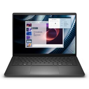 Dell Pro 14 Essential PC14250 5D8JM Laptop, 14 Inch Full HD Screen, Intel Core 5 120U, 16GB RAM, 512GB SSD, Windows 11 Pro