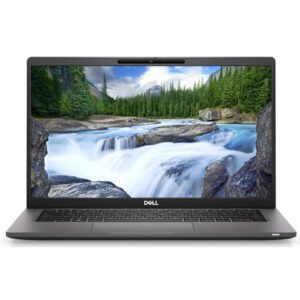 PREMIUM REFURBISHED Dell Latitude 7420 Intel Core i7-1185G7 11th Gen Laptop, 14 Inch Full HD 1080p Screen, 16GB RAM, 512GB SSD, Windows 11 Pro