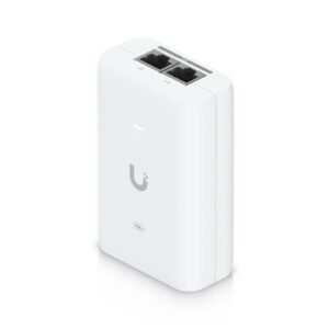 Ubiquiti UACC-POE+-2.5G Universal 802.3at 2.5G 30W Power POE+ Injector