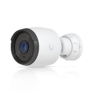 Ubiquiti UniFi Protect G6 Bullet UVC-G6-Bullet-W All Weather 4K PoE Camera