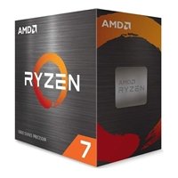 AMD Ryzen 7 5800XT, 8 Core AM4 Processor, 16 Threads, 3.8GHz up to 4.8GHz Boost, 36MB Cache, 105W, No Graphics