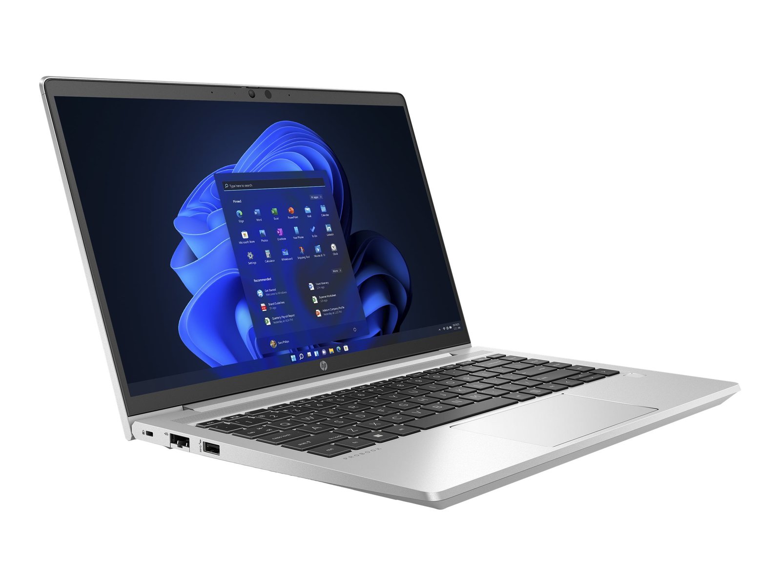 HP ProBook 440 G8 laptop
