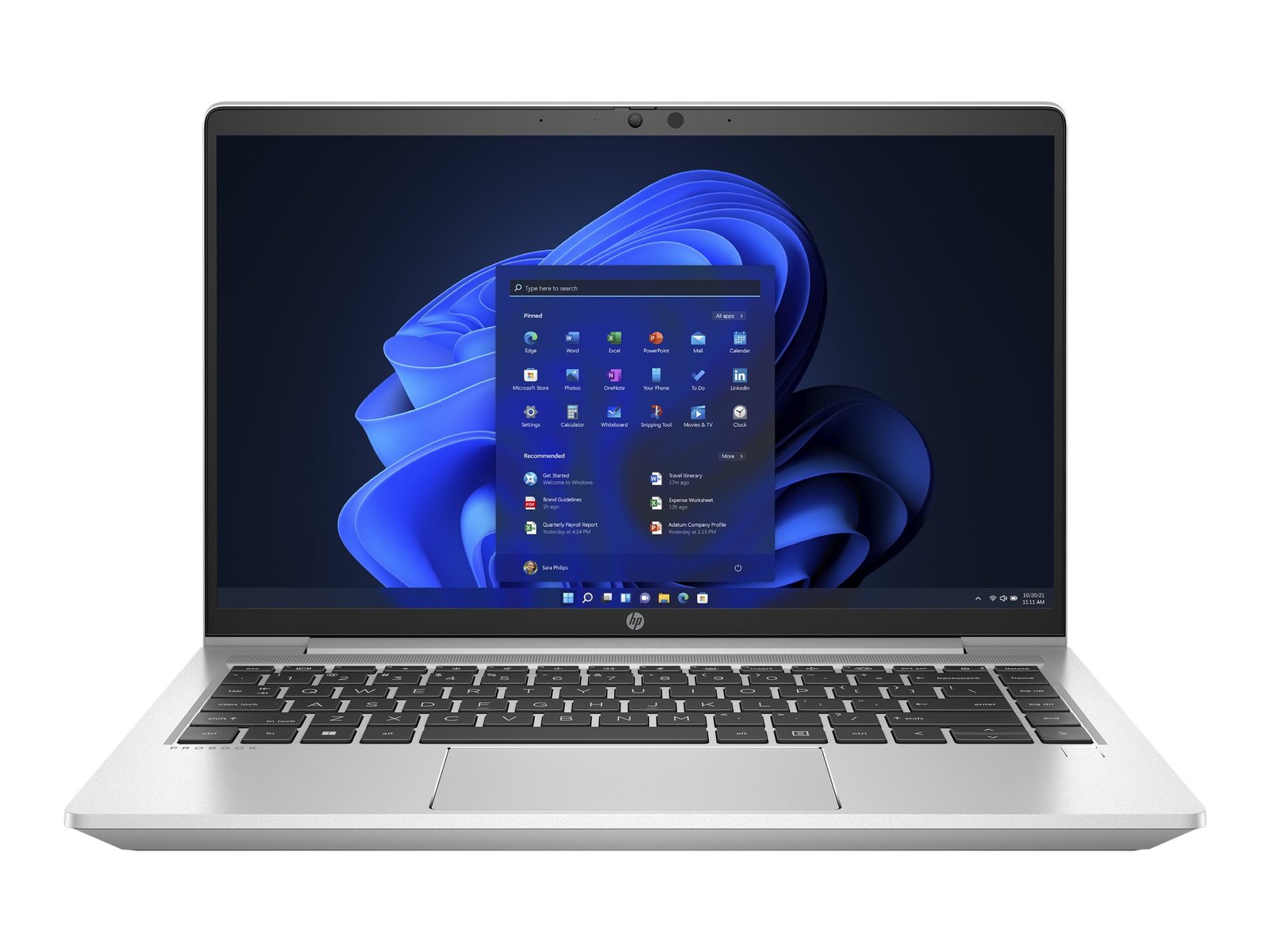 HP ProBook 440 G8 laptop
