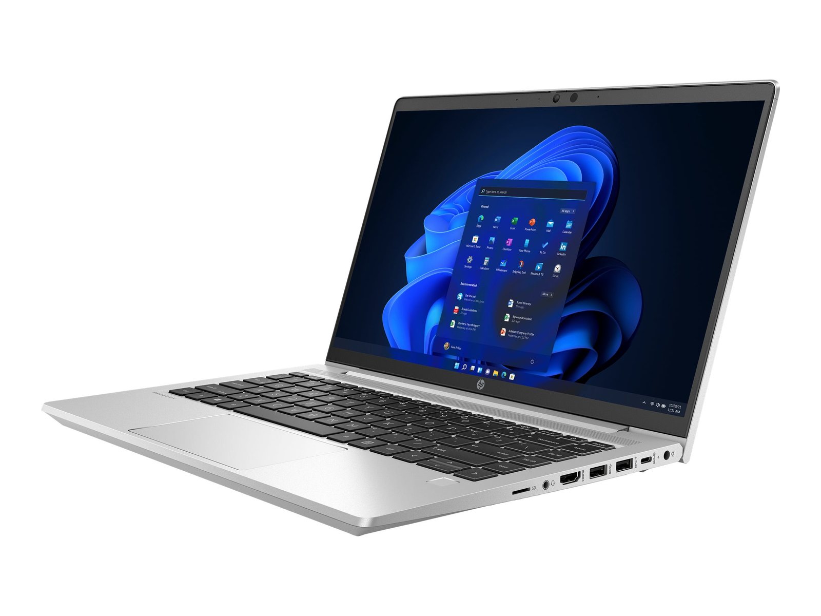 HP ProBook 440 G8 laptop